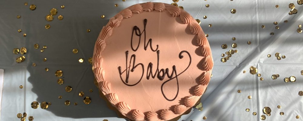 Luuletused lapse sünni puhul